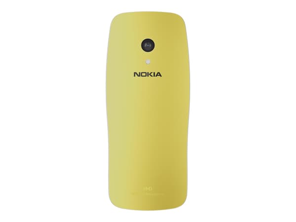 Nokia 3210 2.4 128MB Y2K gold