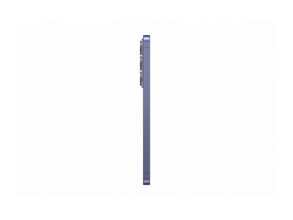 Samsung Galaxy S26+ 6.7 256 GB Violet