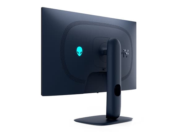 Alienware AW2725D 27 2560 x 1440 (2K) HDMI DisplayPort 280Hz