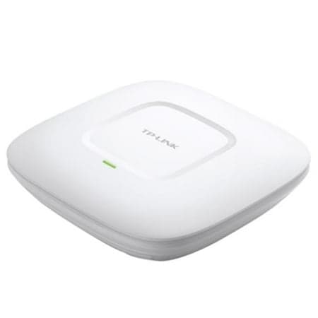 TP-Link Omada EAP245 trådlös forbindelse vit vit