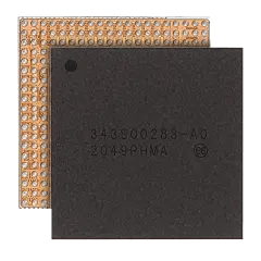 Strömhantering PMIC IC för iPad 8 (2020) (343S00283)