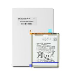 Ersättningsbatteri för Samsung Galaxy A51 4G (A515 / 2019) (Servicepaket)
