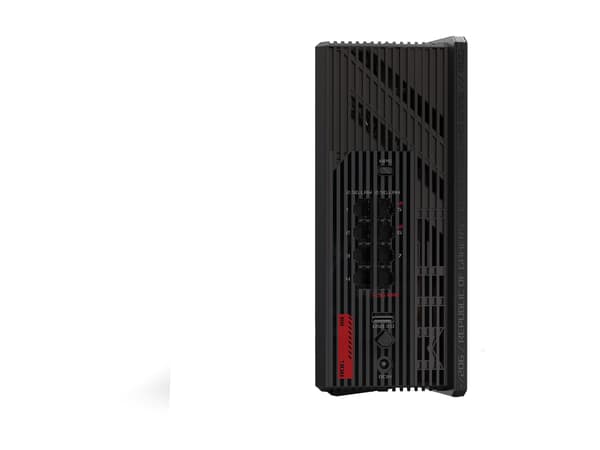 ASUS ROG Strix GS-BE18000 trådlös router