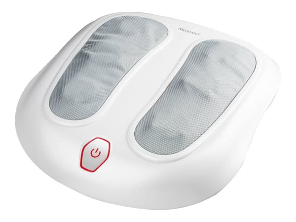 MEDISANA FM 883 Massageapparat Grå