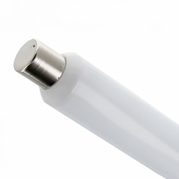LED-lampa S19 6W 230V 6000K 650lm Forever Light vit