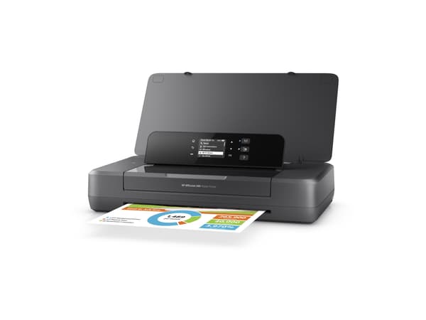 HP 62XL svart 600 sidor bläck C2P05AE