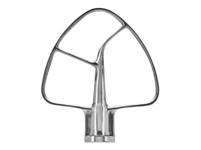 KitchenAid Artisan Premium 5KSM185PSEBK Kökkenmaskine svart stöbejern