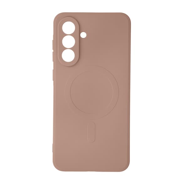 Simple Color Mag skal för Samsung Galaxy A36 5G rosa