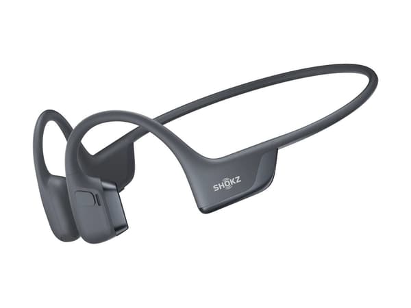 SHOKZ OpenRun Pro 2 Mini trådlös Hörlurar svart