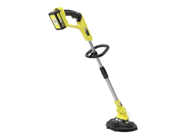 Kärcher LTR 18-30 Grästrimmer Elektrisk