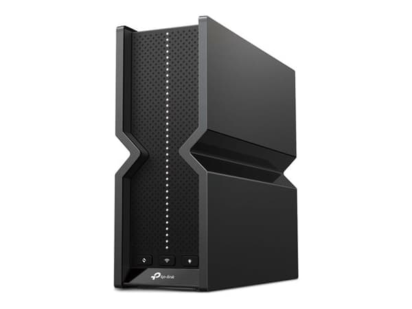 TP-Link Archer BE550 V1 trådlös router