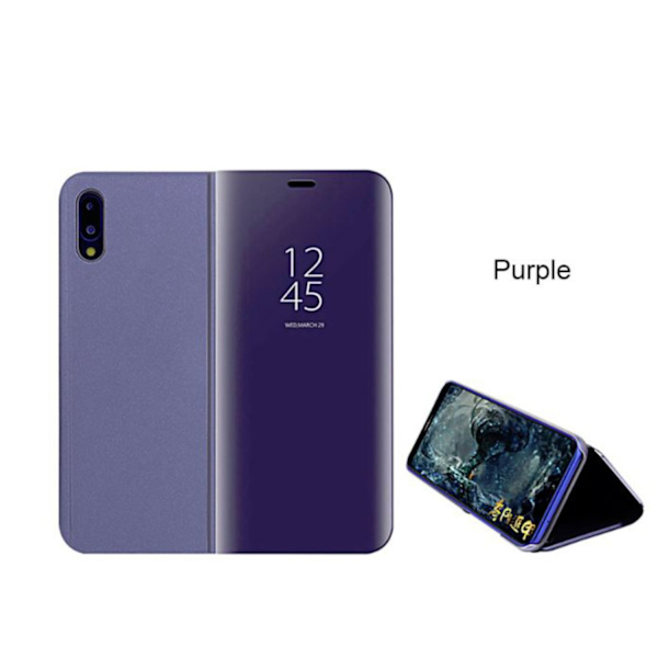Huawei P20 flip case