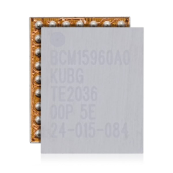 Touch Boost IC för iPhone 12-serien (BCM15960A0)