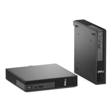 DELL Pro QCM1250 Micro PC i5-14500T Intel Core i5 16GB 512GB Windows 11 Pro