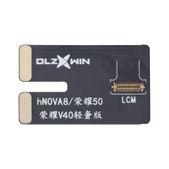 Testare Flexkabel för iTestBox (S300 / S800) för Huawei Nova 8 / Honor 50 / Nova 9 / Honor V40 Lite