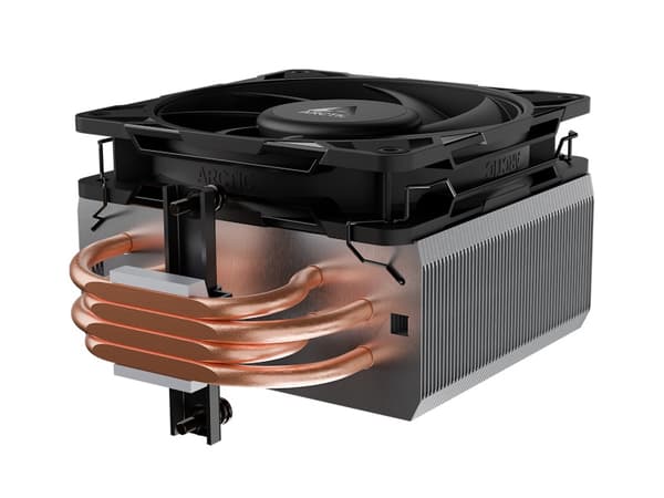Arctic Freezer 36-S Processor-köler Intel/AMD 1-pack Silver 120 mm