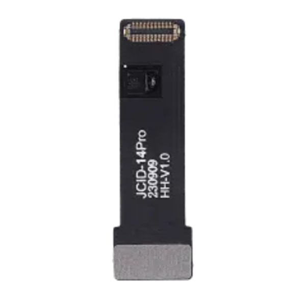 Bakre kamera Tag-On Flexkabel för iPhone 14 Pro (JCID)