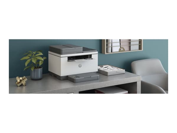HP LaserJet MFP M234sdn Laser