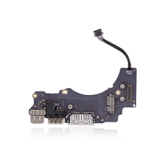 I/O-kort (HDMI / SDXC / USB-A) för MacBook Pro 13\" A1502 (2013-2014)