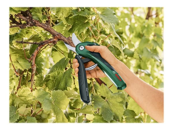 Bosch EasyPrune Secateur Elektrisk
