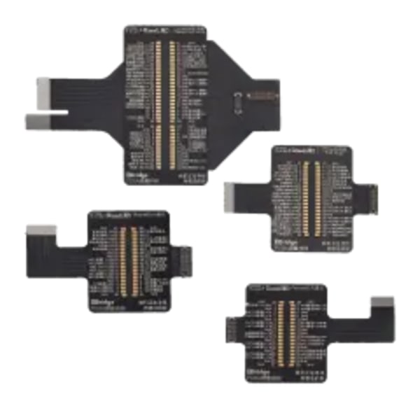 iBridge Frontkamera Testkabel för iPhone 6S (Qianli)