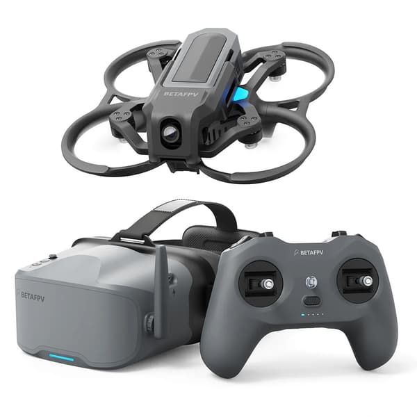 BetaFPV Aquila20 FPV Kit Drone