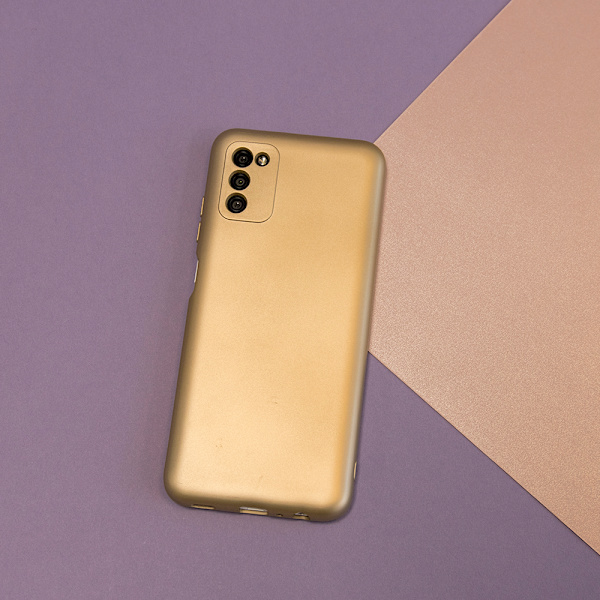 Silikonfodral för iPhone 13 Pro 6,1" rött