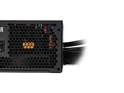 Asrock Challenger CL-750G strömförsörjning 850Watt