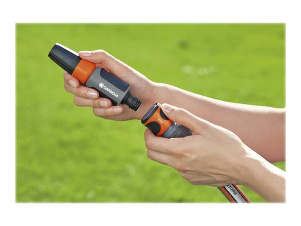 Gardena Premium Spraylanse