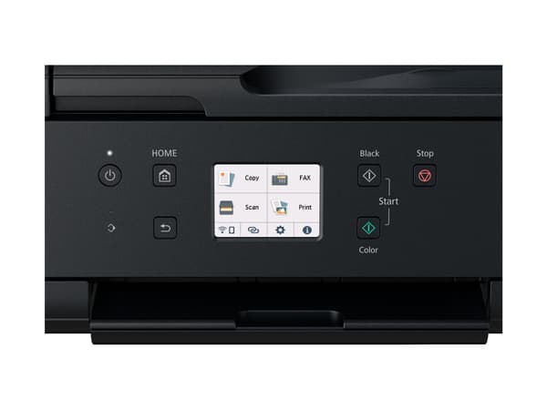 Canon PIXMA TR7650 Bläkprinter