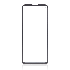 Frontglas för Samsung Galaxy A71 (A715 / 2020)
