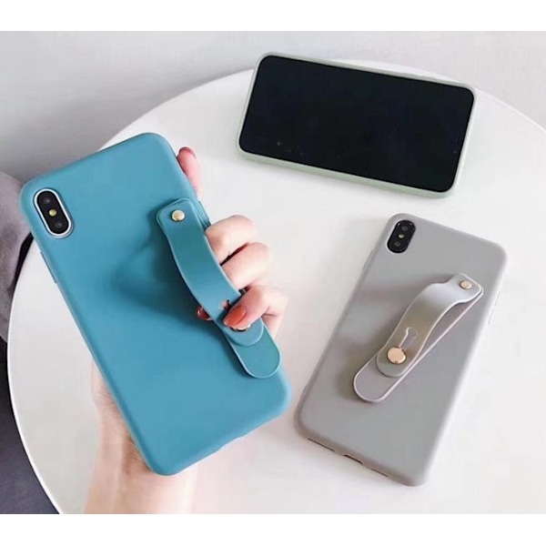 Silicon fodral för Huawei P30 pro