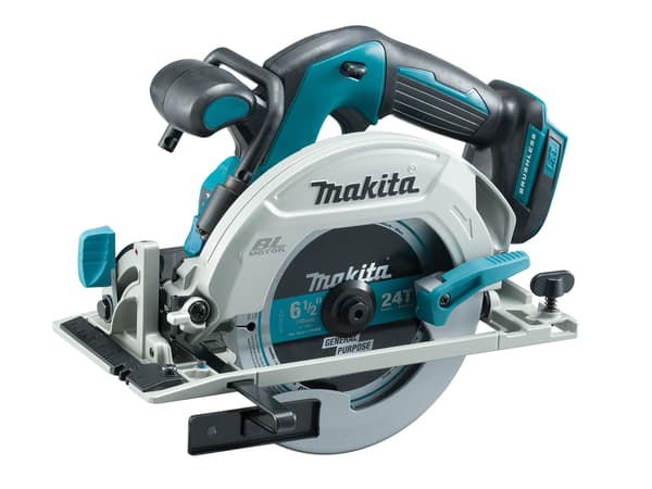 Makita DHS680Z Rundsav 18V
