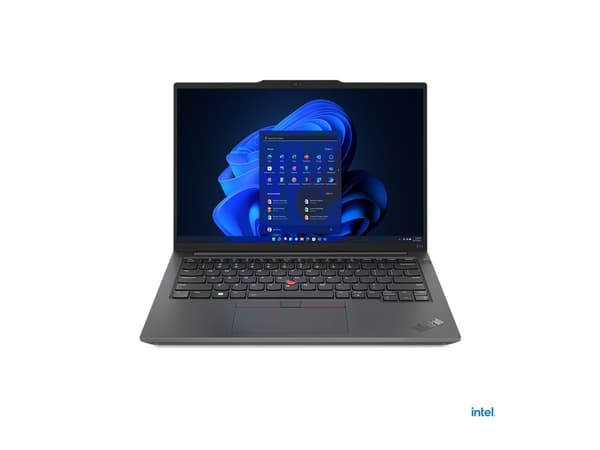 LENOVO ThinkPad E14 G5 R5-7430U 8 GB 256 GB Windows 11 Pro