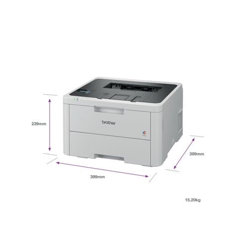 Brother HL-L3240CDW LED