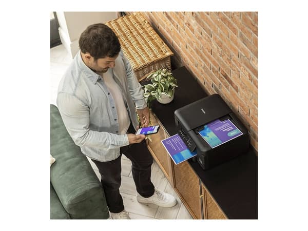 Brother DCP-T730DW Bläkprinter