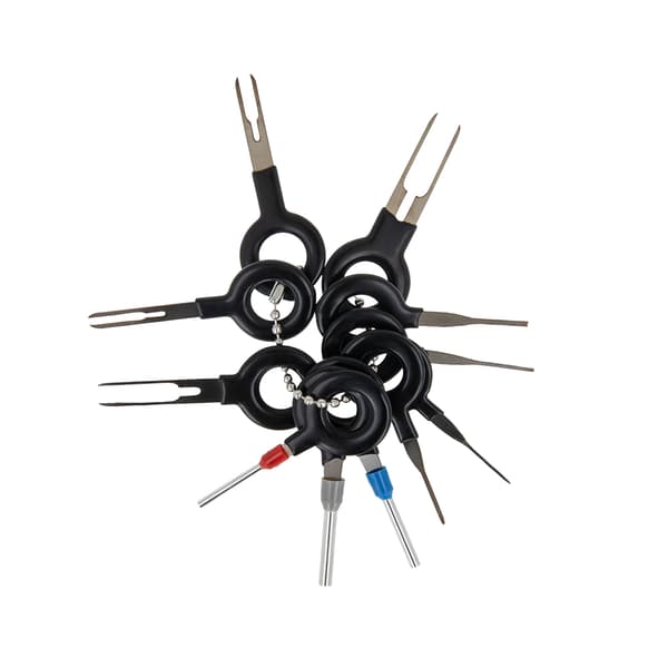Cable Lug Assembly Tool 11 Pieces