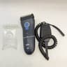 Braun Series 1 170 Barbermaskine svart