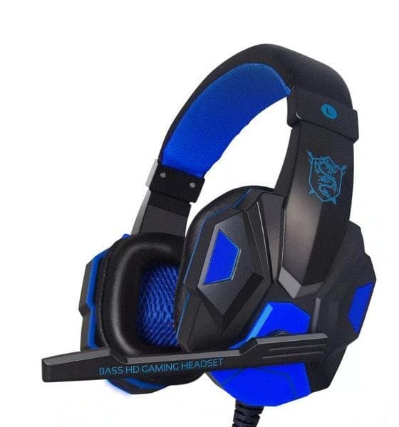 Ps4/Xbox one S hörlurar