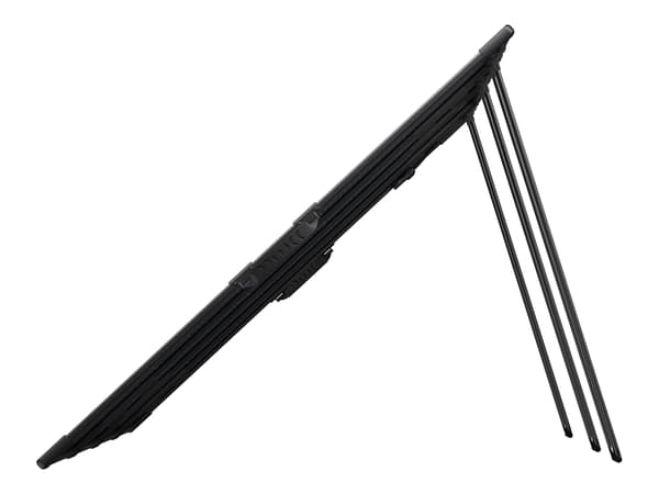 Anker SOLIX PS400 Solarpanel Ekstern svart
