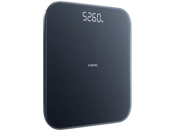 Xiaomi Smart Scale S200 Badevägt Grå