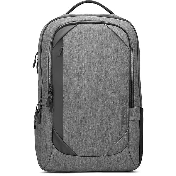 Lenovo Ryggsäck 17 Polyester Grå