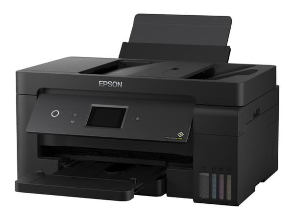 Epson EcoTank ET-15000 Bläkprinter