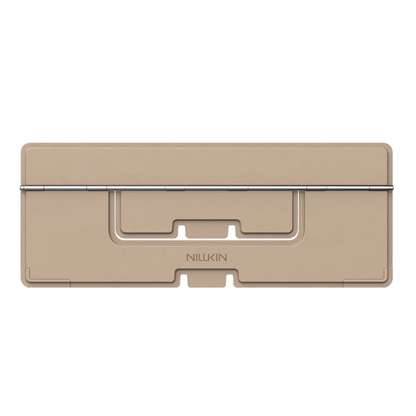 NILLKIN DUALWING LAPTOP-STÄLL NUDE / CIELISTY