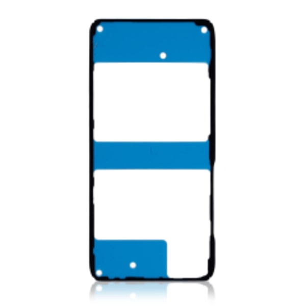 Baksideslim för Samsung Galaxy S20 FE (Service Pack)