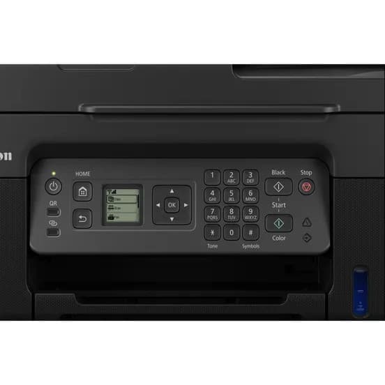 Canon PIXMA G4570 MegaTank Bläkprinter