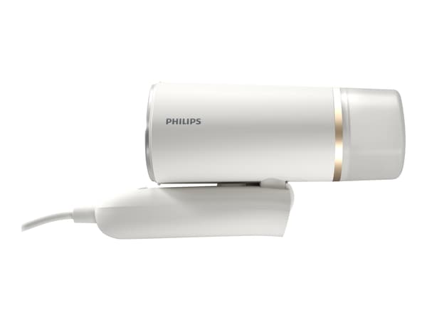 Philips 3000 series STH3020 Håndholdt Steamer 1000W Grå vit
