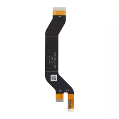 Huvudkortets flexkabel för Xiaomi Redmi Note 12R Pro