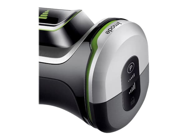 Braun Multiquick 9 MQ 9147X Stavblender Premium svart/börstet rustfrit stål svart