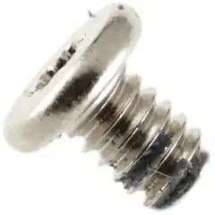 Skruvsats (Antenn 1/2/3, M2.0 x 0.4, L2.75) för Mac Studio A2615 (2022) / (Äkta OEM) (5-pack)